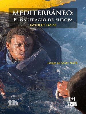 cover image of Mediterráneo